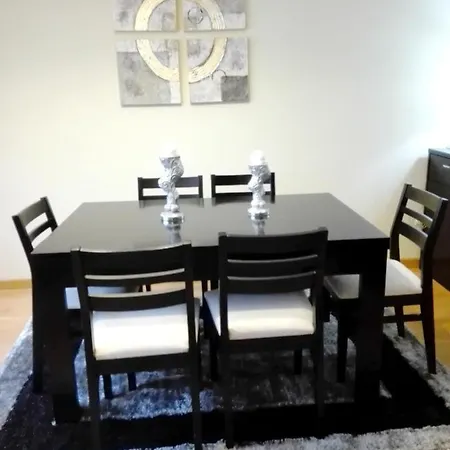 Apartament 2 Bedrooms Appartement With Wifi At Nazare 1 Km Away From The Beach Nazaré