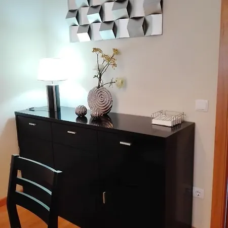 Apartament 2 Bedrooms Appartement With Wifi At Nazare 1 Km Away From The Beach